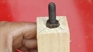 Genius woodworking tips & hacks that work extremely well | 6 woodworking hacks and tricks