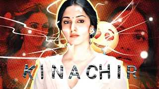 KINA CHIR FT.KIARA ADVANI 😍| KIARA ADVANI STATUS | 444 KM EDITS