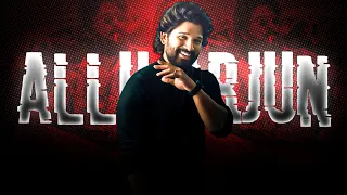 Allu arjun X dead to me| Allu Arjun edits| Allu arjun what's app status #alluarjun