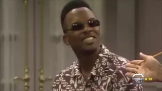 Fresh Prince of Bel-Air Funny Moments (Season 1)