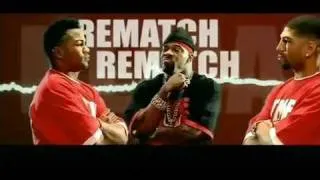 Touch It MEGAMIX Ft. Lloyd Banks, Papoose, DMX, Mary J. Blige, Rah Digga & Missy Elliott