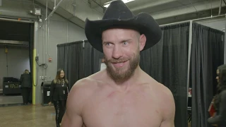 Fight Night Denver: Donald Cerrone - "This is Why I'm Here"