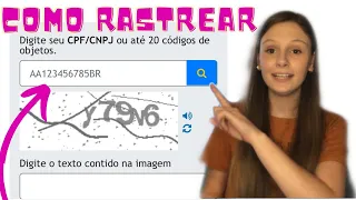 COMO RASTREAR NO SITE DO CORREIO | NOVA ATUALIZAÇÃO DO SITE DO CORREIO | Como rastrear pedidos!