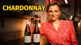 Wine Grapes 101: CHARDONNAY