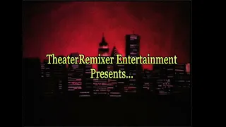 TRE and SR Productions new logo intro (troma team intro remake)