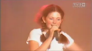 t.A.T.u. Nas Ne Dagoniat Live in Poland HD