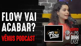 SE ISSO ACONTECER A GENTE TÁ LASCADO - Podihhcast Cortes