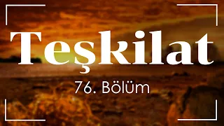 podcast: Teşkilat | 76. Bölüm (2023) - HD Quality Ful Izle | Full Episode of Podcast HD