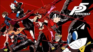 Persona 5 Last Surprise 10 hour loop