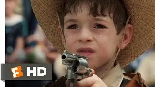 Hollywoodland (6/10) Movie CLIP - Can I Shoot You? (2006) HD