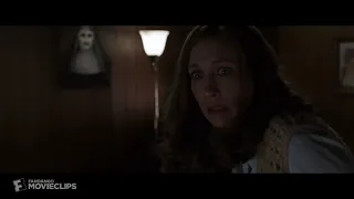 Conjuring 2 Nun Scene Resound Designed version (educational use only)