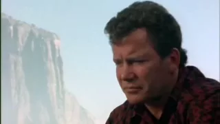 Shatner Of The Mount by Fall On Your Sword