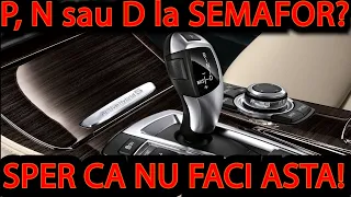 Cele mai importante lucruri despre cutie automata DSG, CVT | Evita sa faci asta !