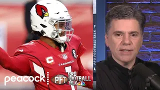 Does Arizona Cardinals have a chance in Week 17 without Kyler? | Pro Football Talk | NBC Sports