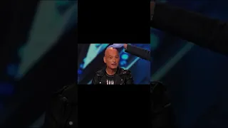 Howie cant read LOL | #shorts | #AGT #gottalent