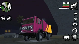 GTA SA Tips and Tricks: How to obtain the Dune early on the game