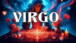 VIRGO - CONOCIENDO LA VERDAD DE POR QUÉ OCURRIÓ…😅📲EL UNIVERSO TE BENEFICIA CON…🌎🍀🎁