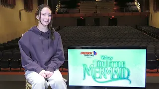 Inside the Actors Studio: "Disney's The Little Mermaid"