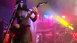 Davey Suicide Generation Fuck Star live in Baltimore 2021!!!