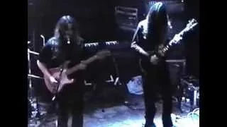 Opeth-Live At Fou-Founes-Canada-2001