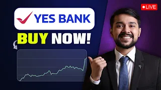 Yes Bank Stock Analysis | Yes Bank Share Latest News | Yes Bank Share News | Harsh Goela