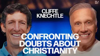 Give Me an Answer - Answering Christianities 5 Toughest Questions | Cliffe Knechtle