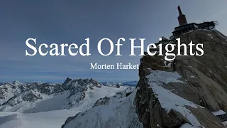 Morten Harket-Scared Of Heights (lyrics)