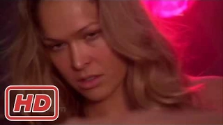 Ronda Rousey ESPN Body Nude Photoshoot