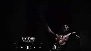 best part of every song on "UTOPIA" - Travis Scott