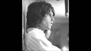 Jim Morrison - The Woman in the Window