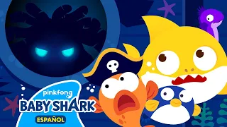 🌟Mejores Episodios🌟 de Tiburón Bebé Brooklyn | Dibujos Animados | Colección | Baby Shark en español