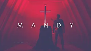 The Beauty Of Mandy