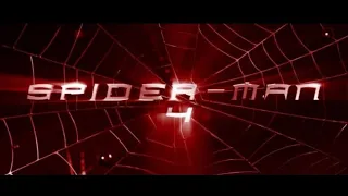 Spider-Man 4 (2025) Main Titles V2 (In Development) (Fan-Made)