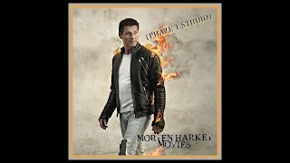 a-ha - (morten harket) - movies (phaze 1 studio)