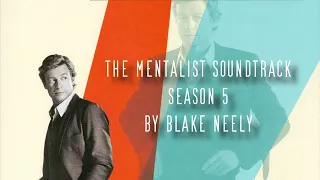 5x10 Panama Red : Goodbye Again [THE MENTALIST OST SEASON 5]