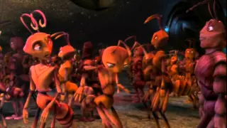 AntZ-When Can I See You Again?-HD