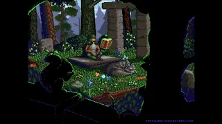 The Druid lofi  [ RPG Pixel lofi / Relax / Study ]