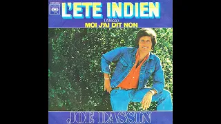 L'Été indien – Joe Dassin - 1975