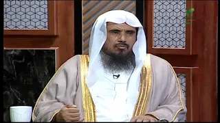 هل يجوز عند الذكر قول "استغفر الله عدد خلقه.. استغفر الله زنة عرشه"؟.. أ.د. سعد الخثلان يجيب