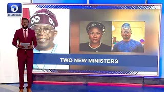 News At 10 | 17/09/2023