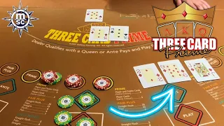 3 Card Poker Prime (be poppin)