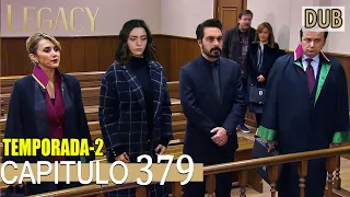 Legacy Capítulo 379 | Doblado al Español (Segunda Temporada)