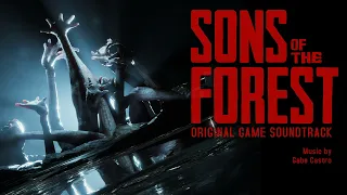 Sons of the Forest: Original Game Soundtrack - Pause Menu