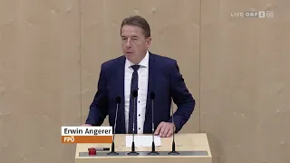Erwin Angerer - Modernisierungsrichtlinie Umsetzungsgesetz - 6.7.2022