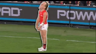 Oddities In The AFL Round 3 2023
