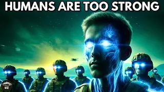 'These Human Soldiers Are Unstoppable!' - Alien Admiral Amazed | Best HFY Stories