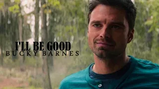 Bucky Barnes || I'll Be Good