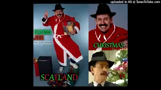 Scatman John - I'm Free (2022 Scatman's Holiday Memories Remix)