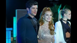 Famous in Love Exclusive: Does Paige Still Have Feelings for Rainer?