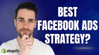 How to Run Facebook Ads For Shopify 2024
